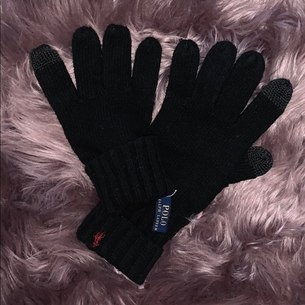 Men’s Polo Gloves